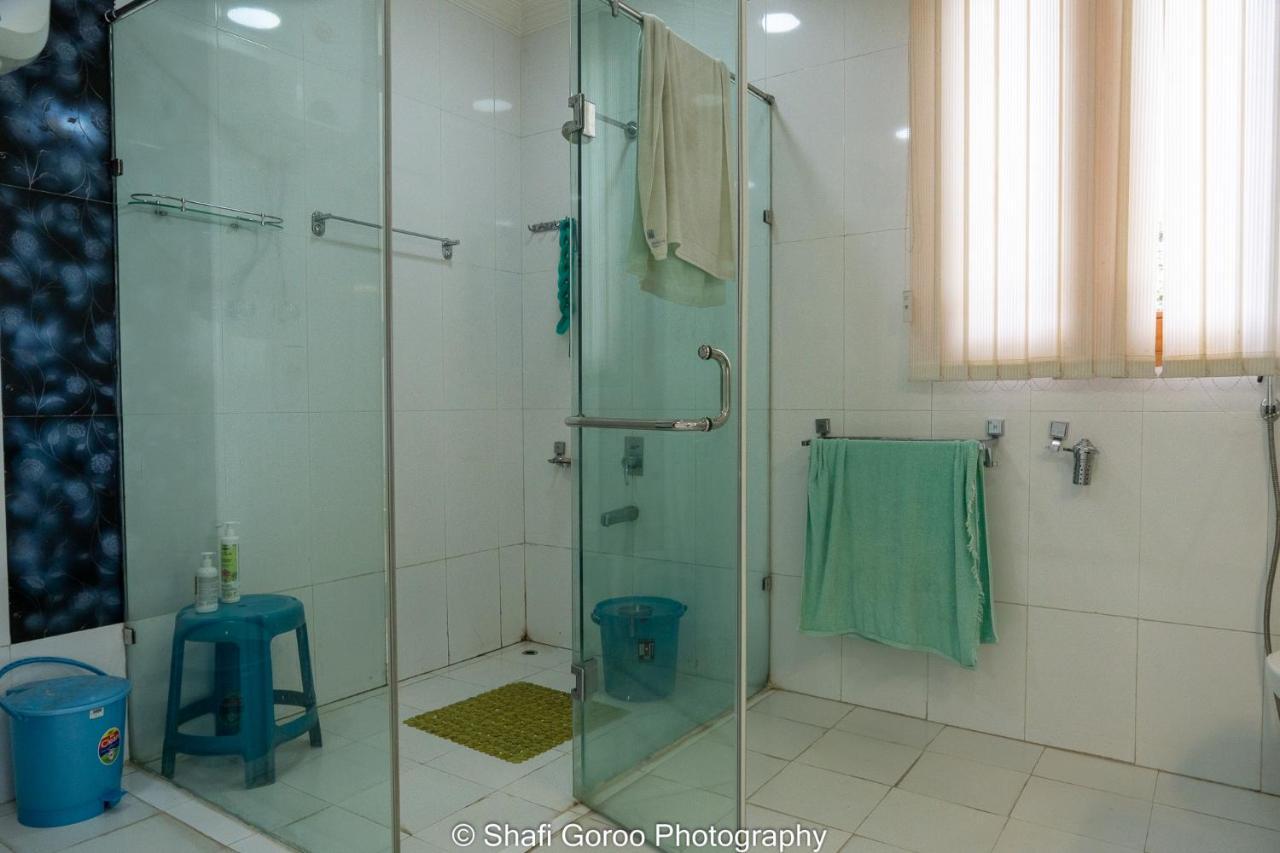 Orania Hotel Srīnagar Екстериор снимка